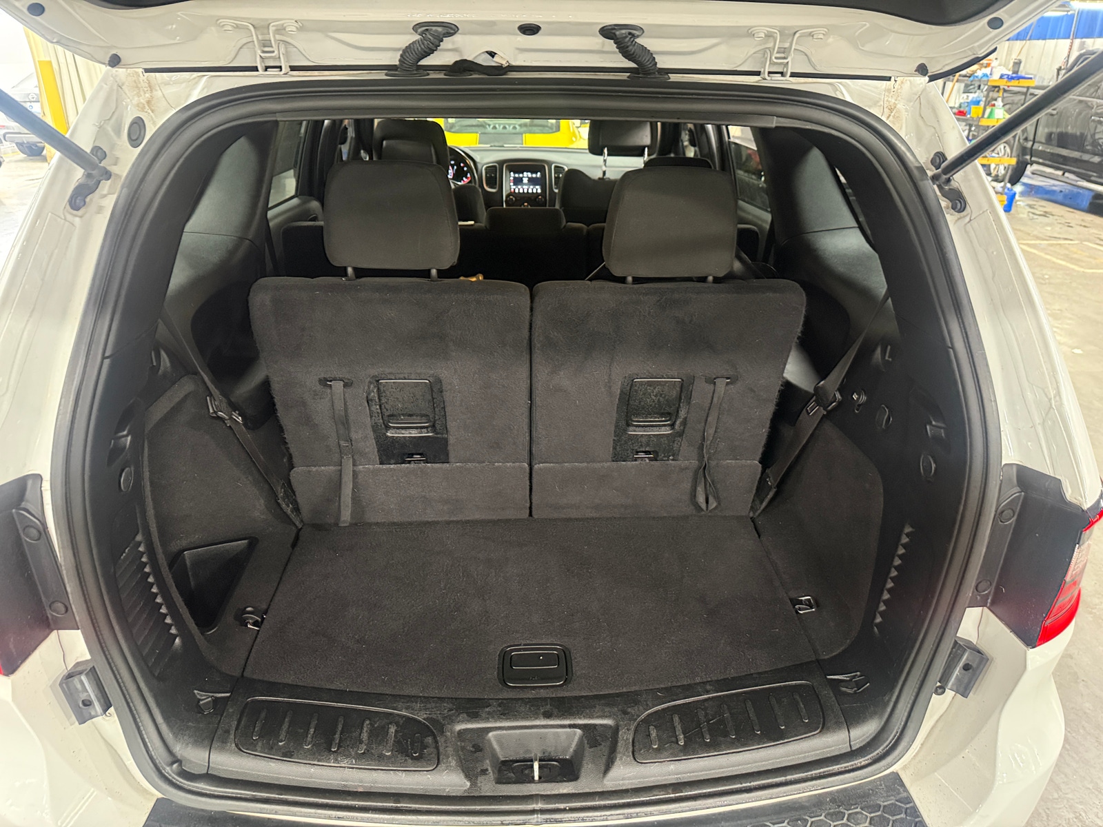 Thumbnail: 2019 Dodge Durango - 7