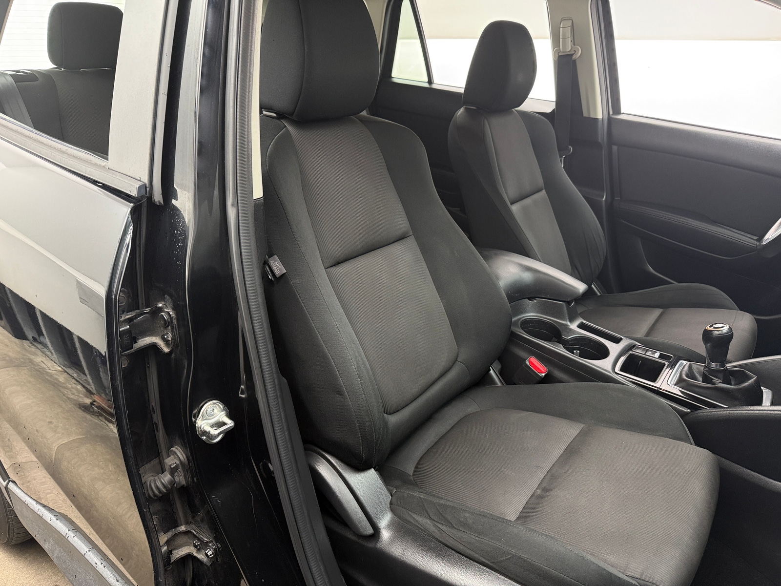 Thumbnail: 2016 Mazda CX-5 - 2