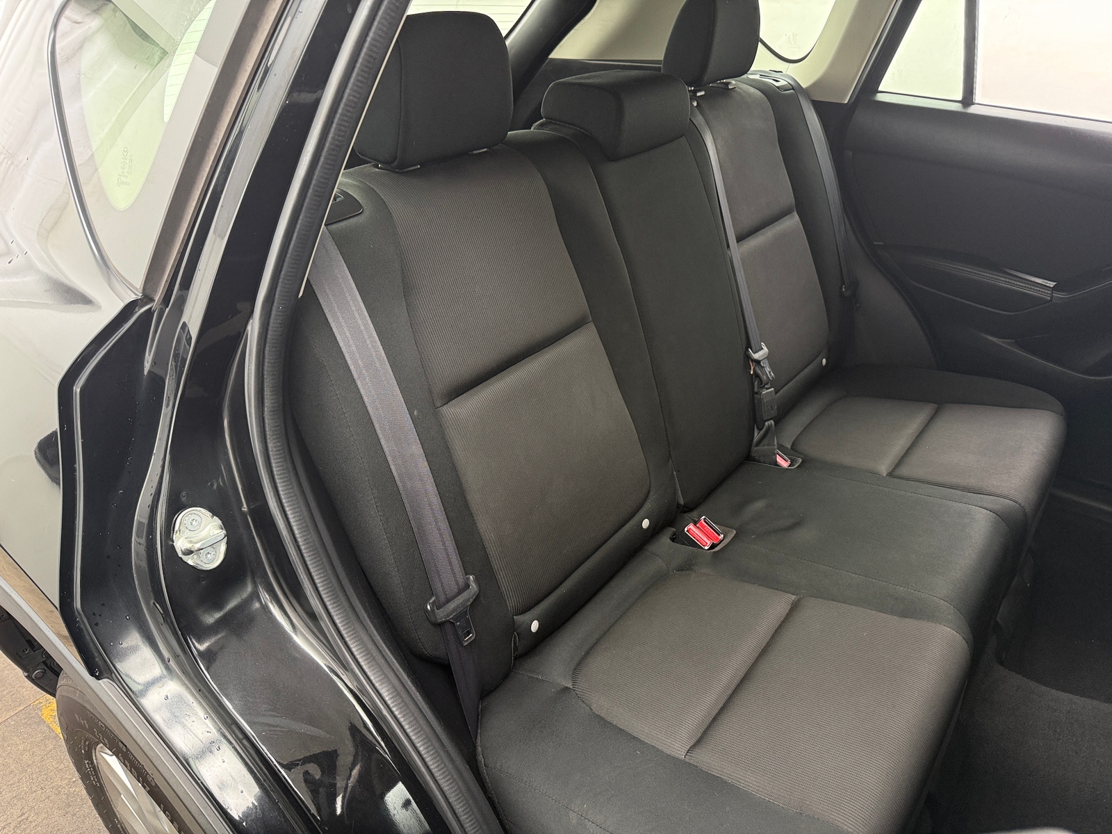 Thumbnail: 2016 Mazda CX-5 - 6