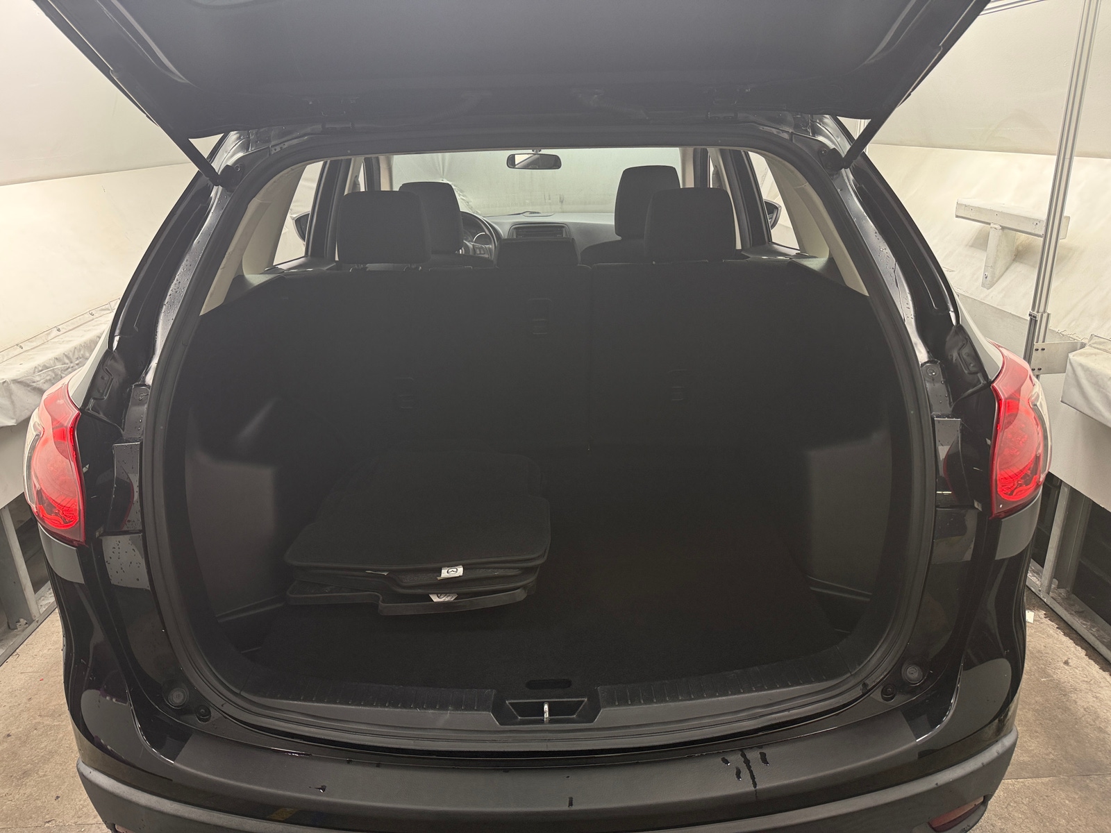 Thumbnail: 2016 Mazda CX-5 - 7