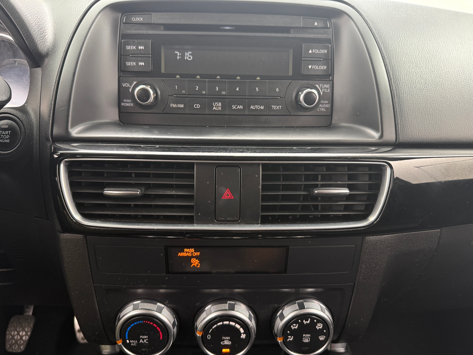 Thumbnail: 2016 Mazda CX-5 - 4