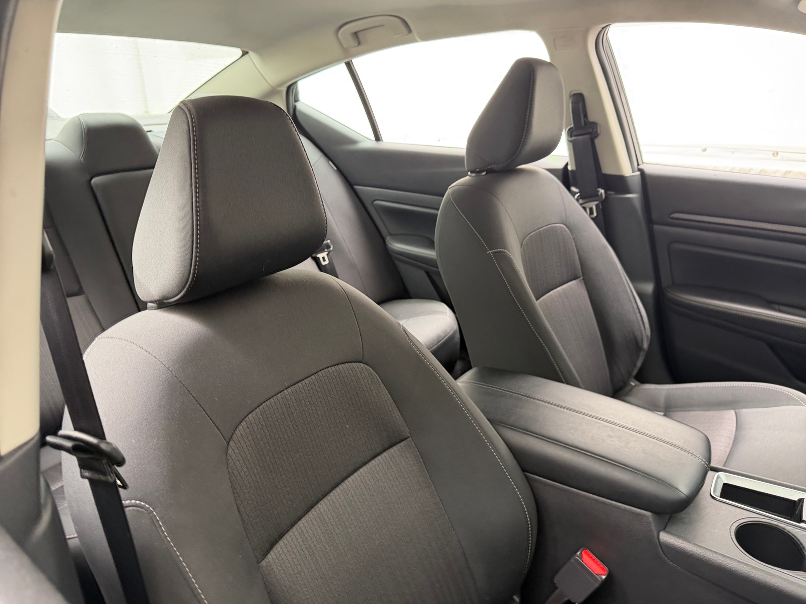 Thumbnail: 2025 Nissan Altima - 2