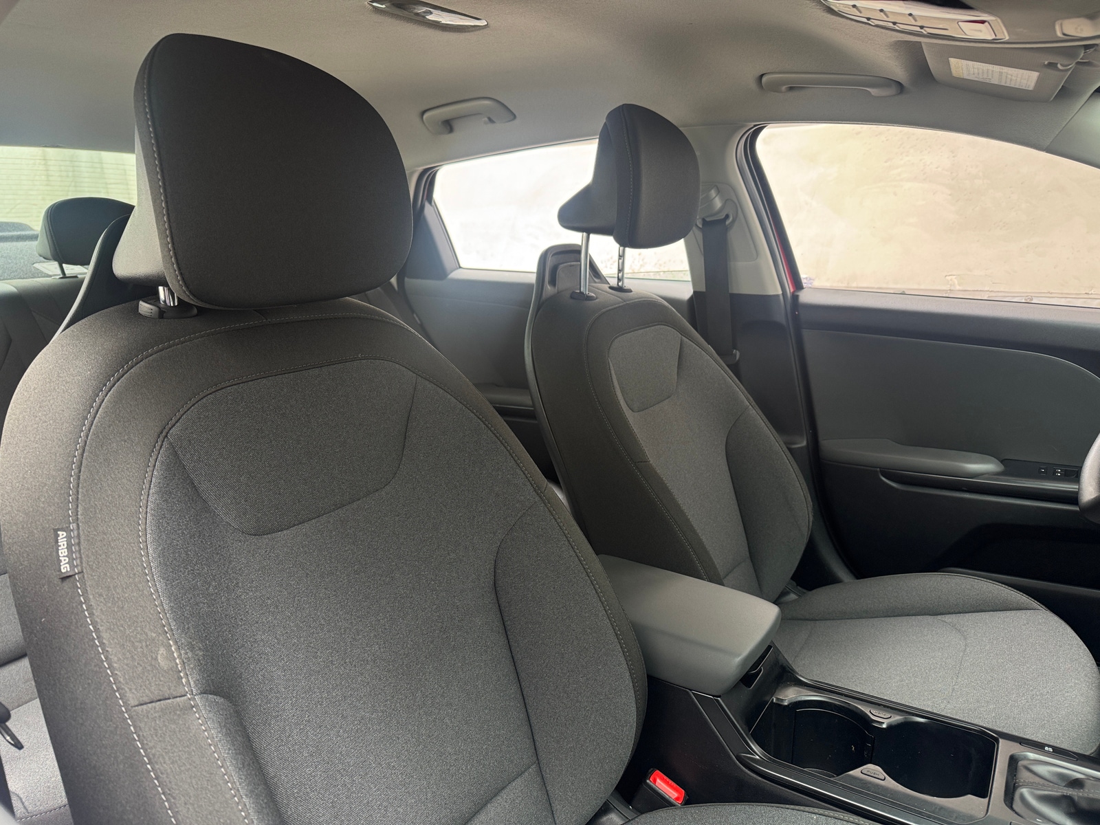 Thumbnail: 2025 Kia K4 - 2