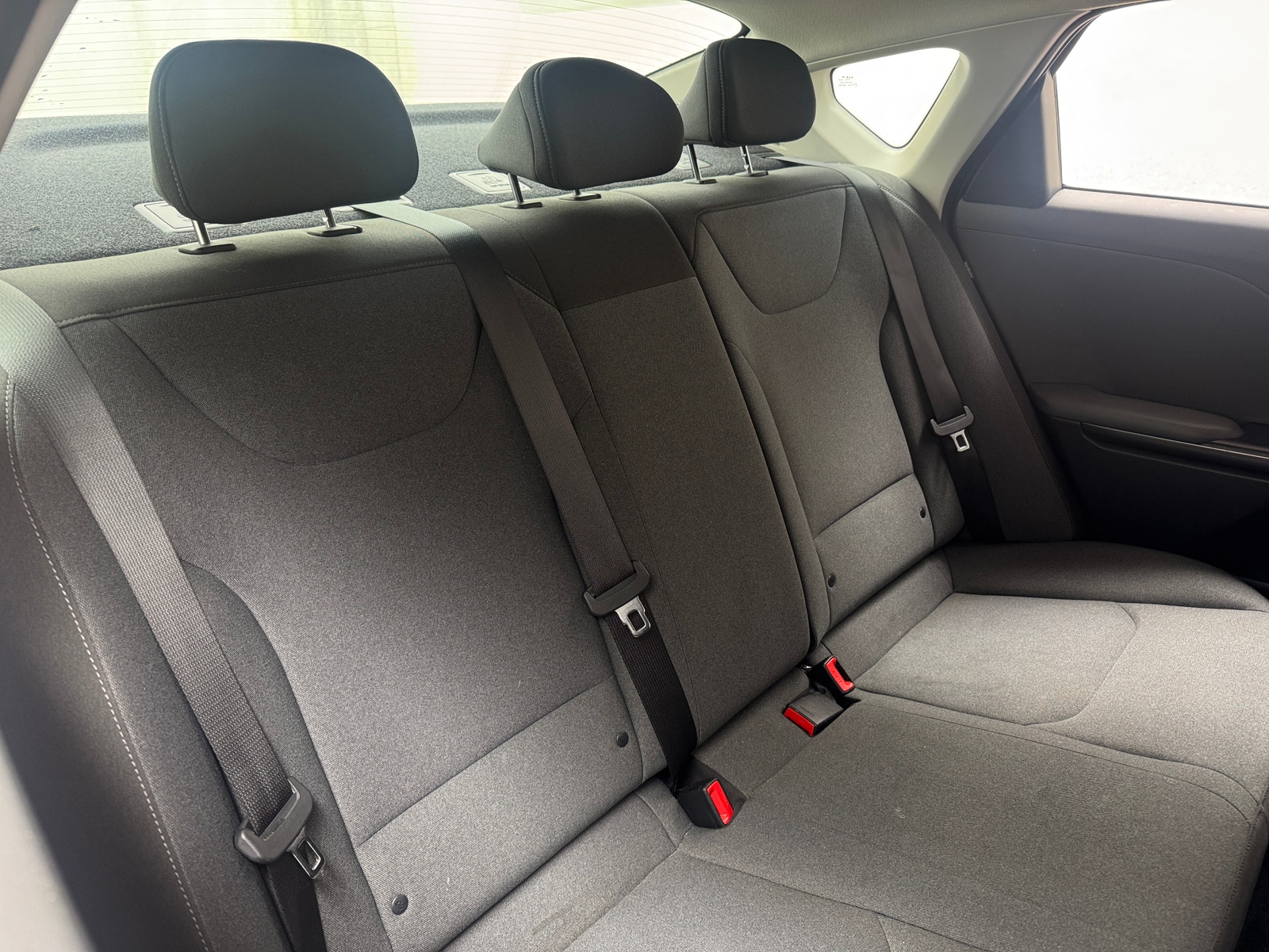 Thumbnail: 2025 Kia K4 - 6