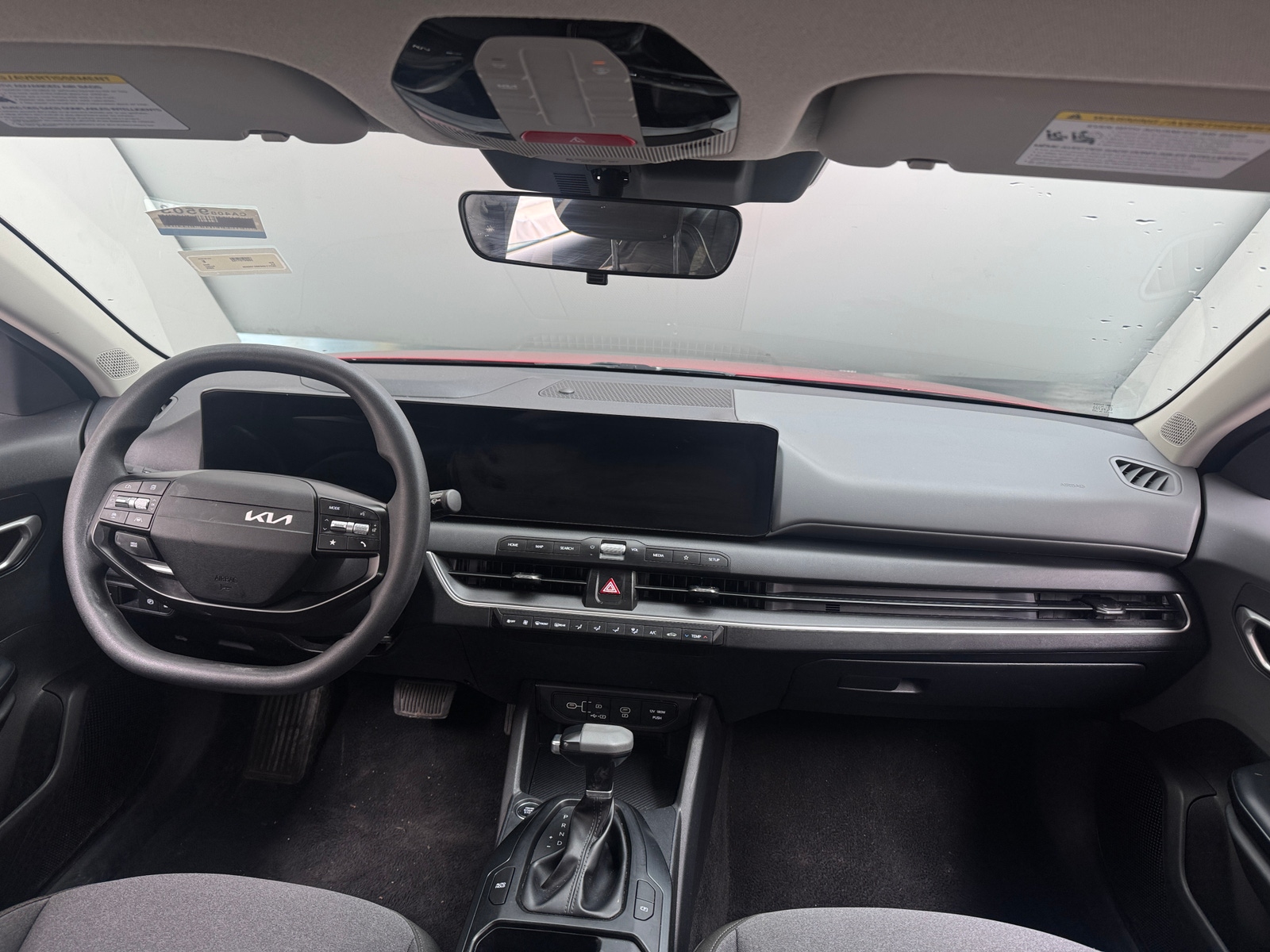 Thumbnail: 2025 Kia K4 - 3