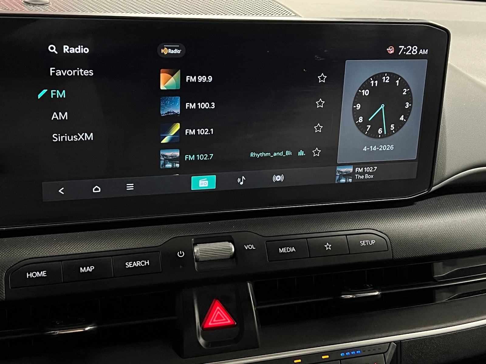 Thumbnail: 2025 Kia K4 - 4