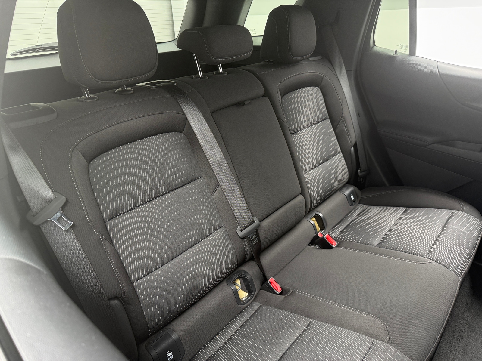 Thumbnail: 2025 Chevrolet Equinox - 6