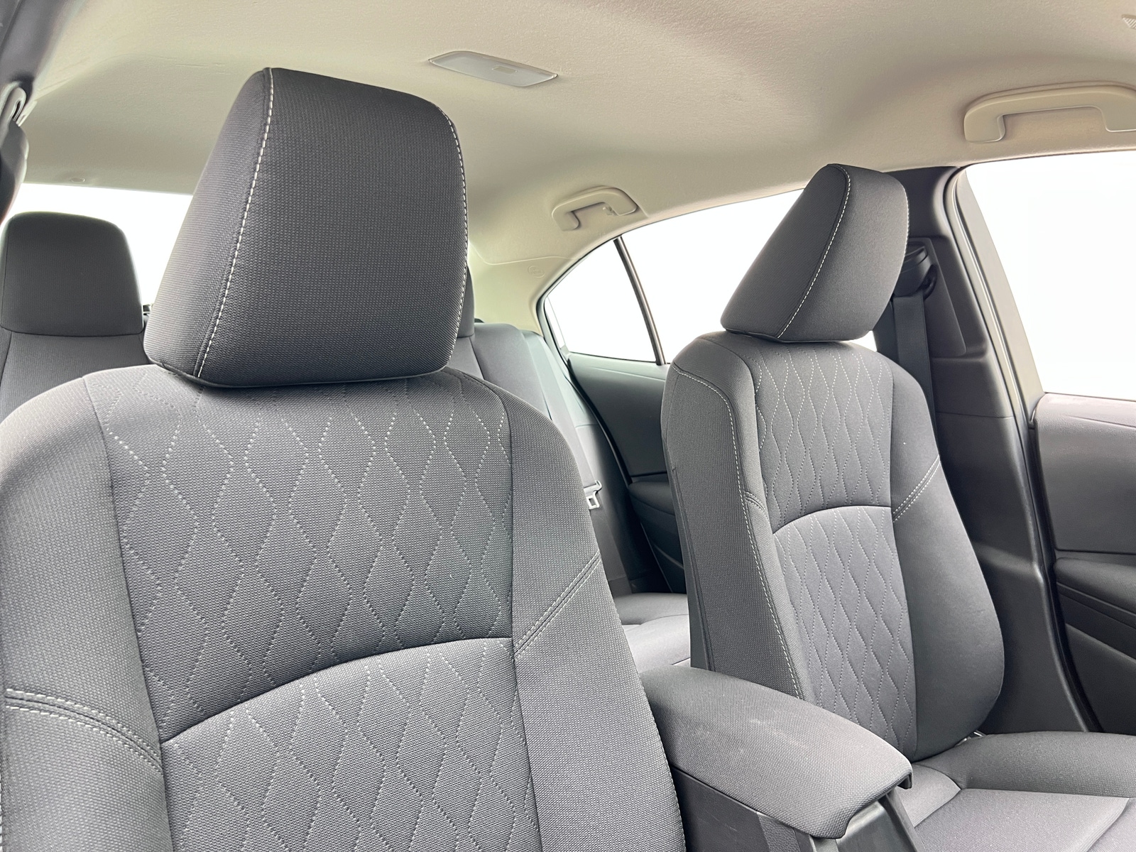 Thumbnail: 2025 Toyota Corolla - 2