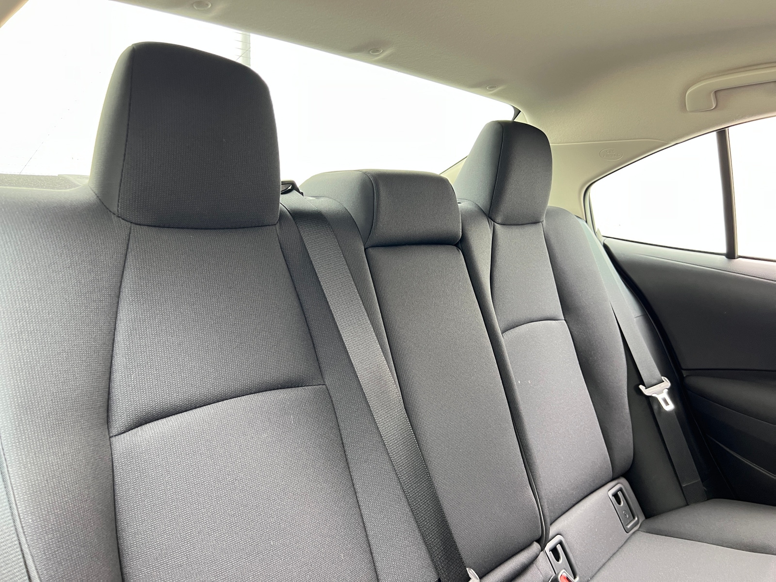 Thumbnail: 2025 Toyota Corolla - 6