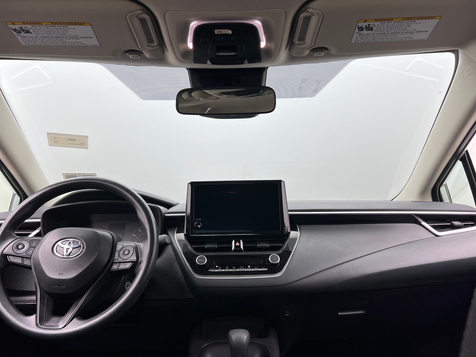 Thumbnail: 2025 Toyota Corolla - 3