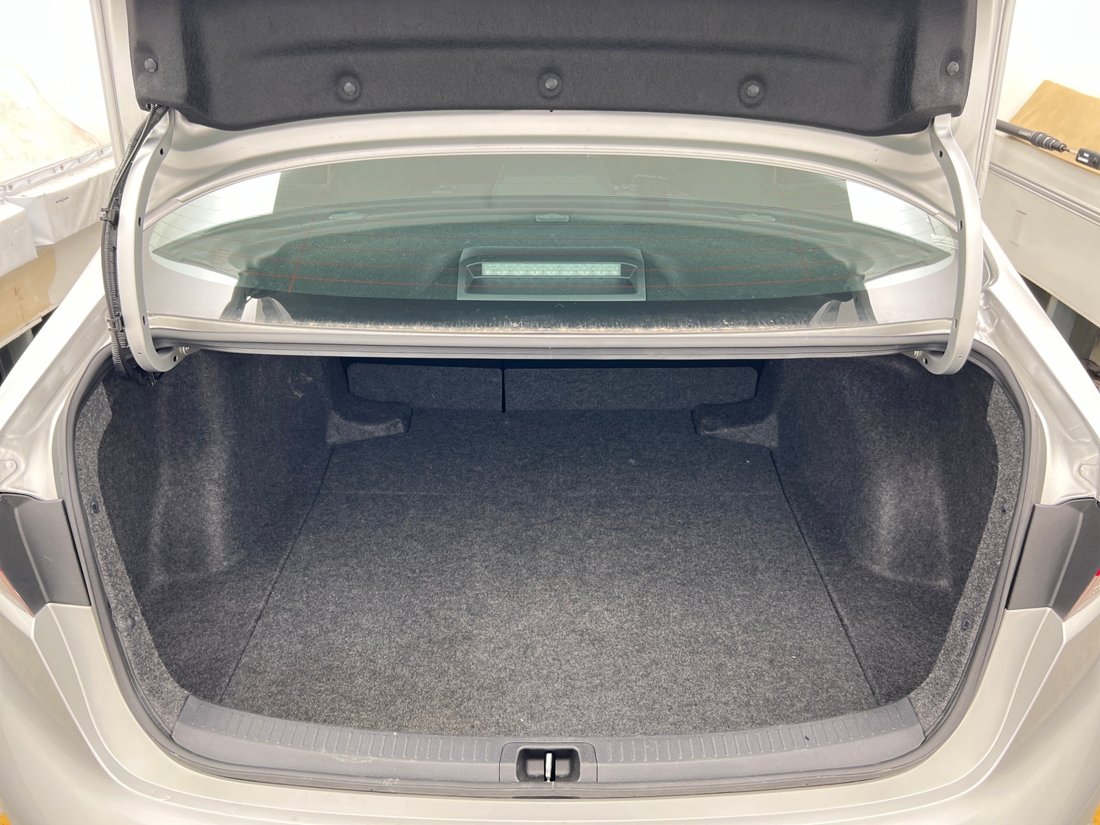 Thumbnail: 2025 Toyota Corolla - 7