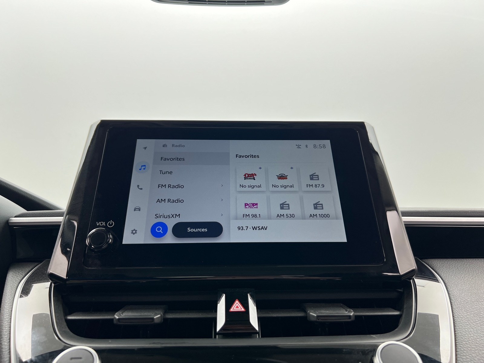 Thumbnail: 2025 Toyota Corolla - 4