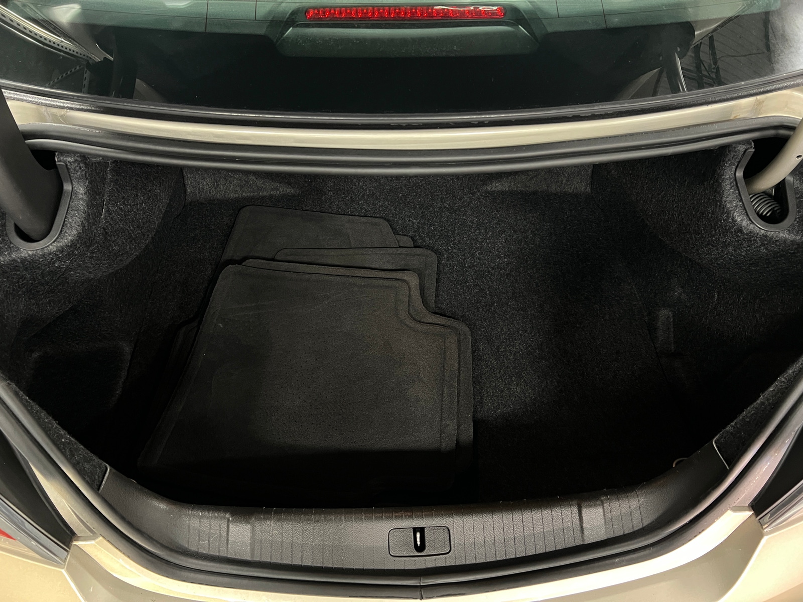 Thumbnail: 2013 Buick LaCrosse - 6