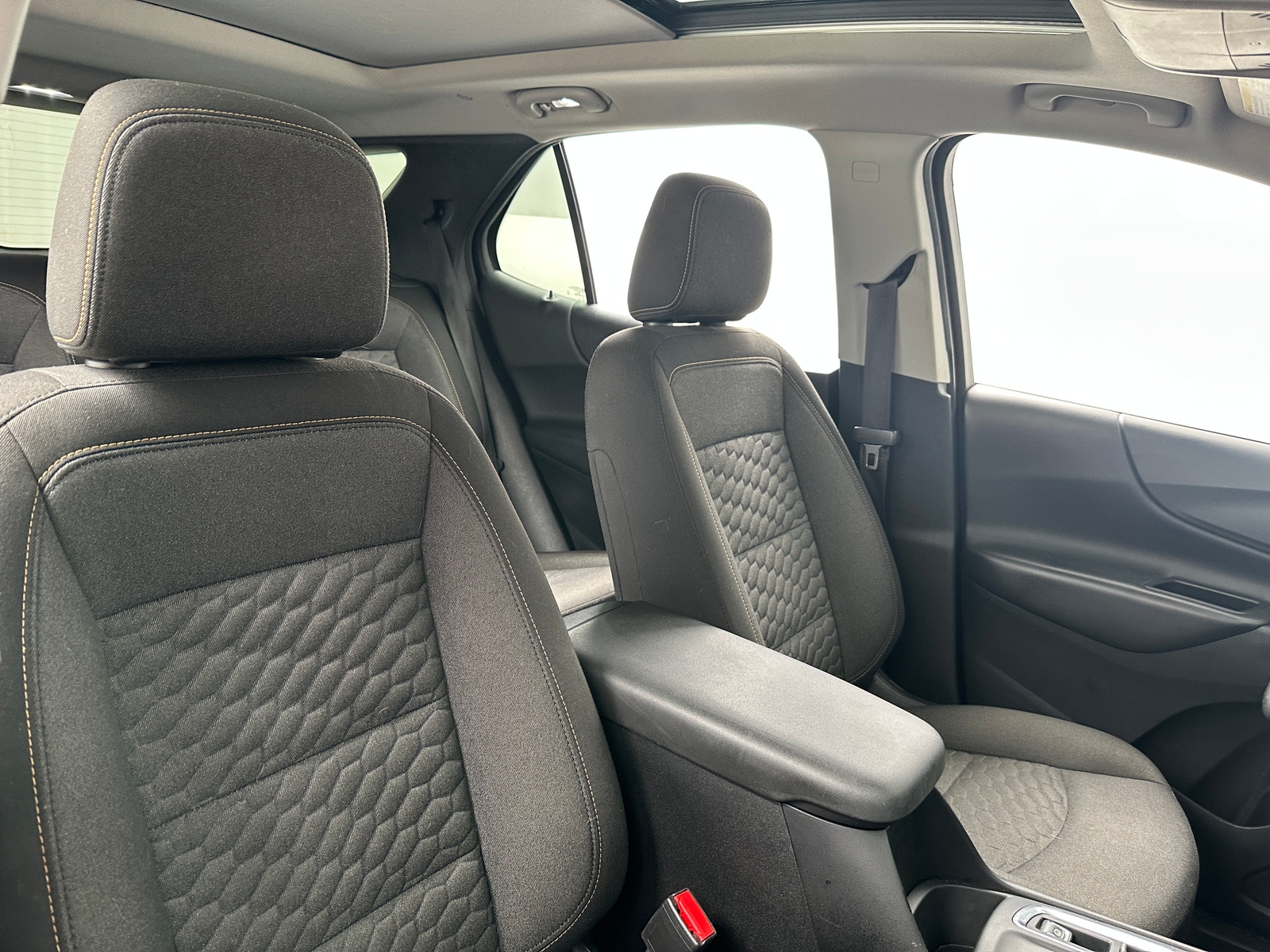 Thumbnail: 2020 Chevrolet Equinox - 2