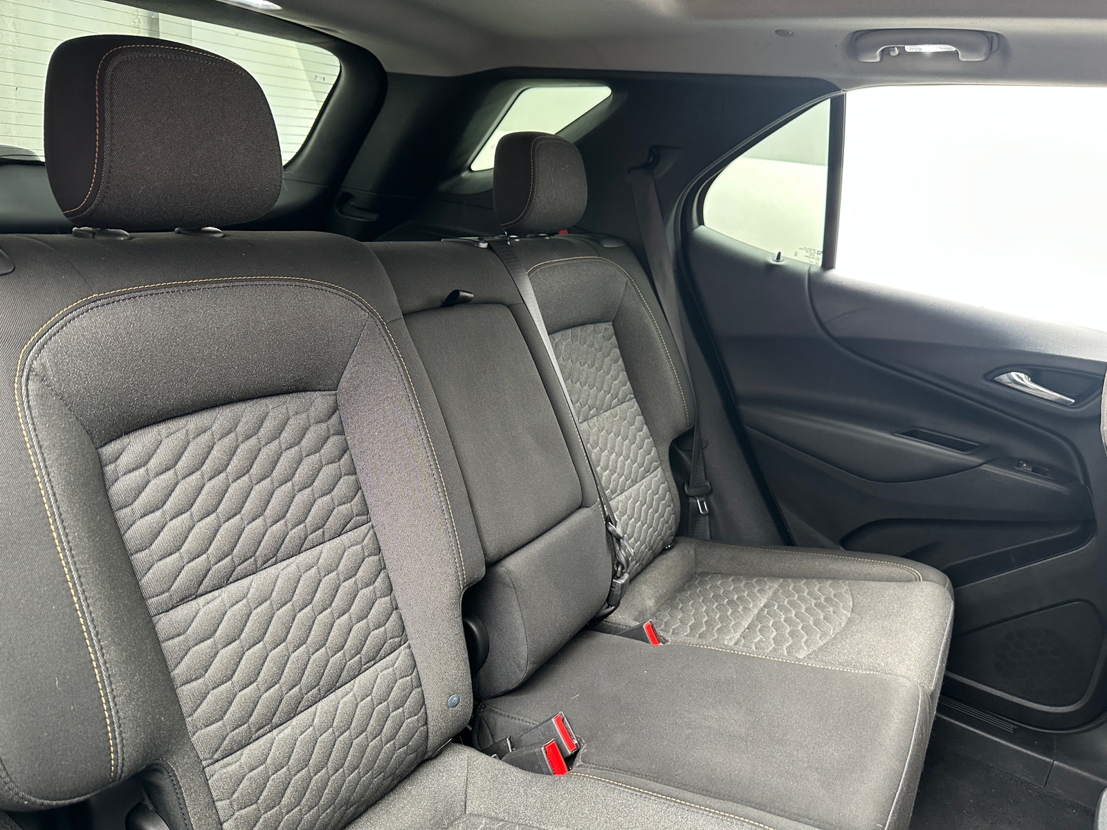 Thumbnail: 2020 Chevrolet Equinox - 6