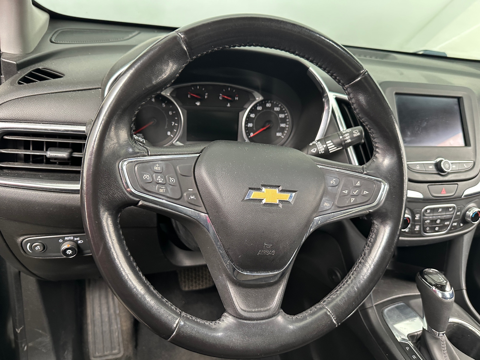 Thumbnail: 2020 Chevrolet Equinox - 5