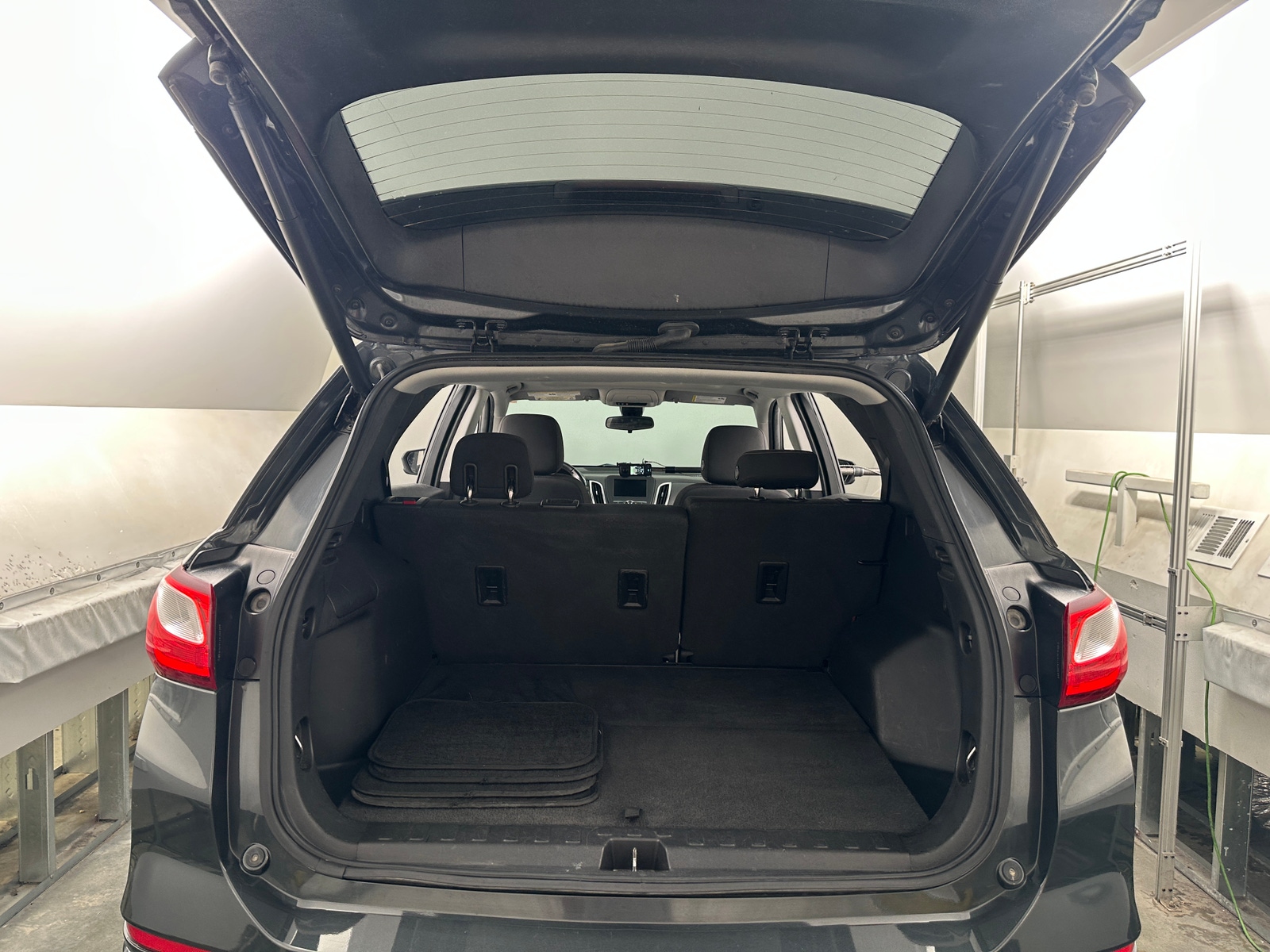 Thumbnail: 2020 Chevrolet Equinox - 7