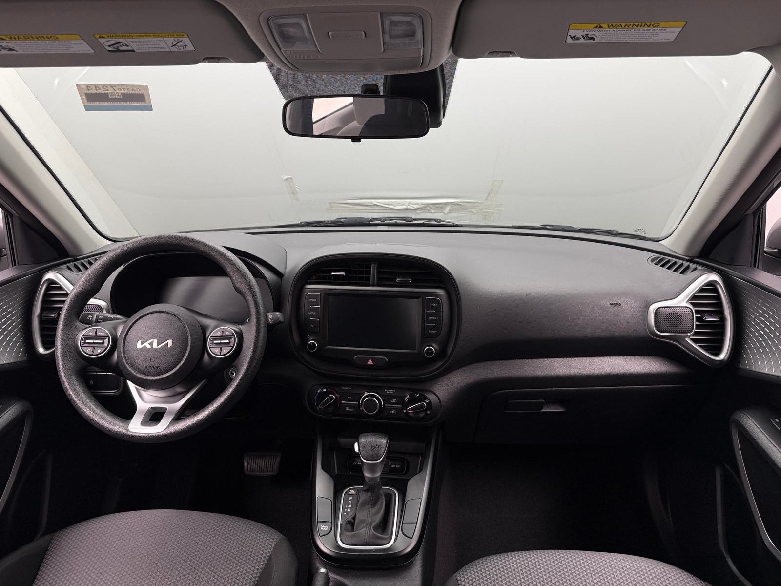 Thumbnail: 2025 Kia Soul - 3