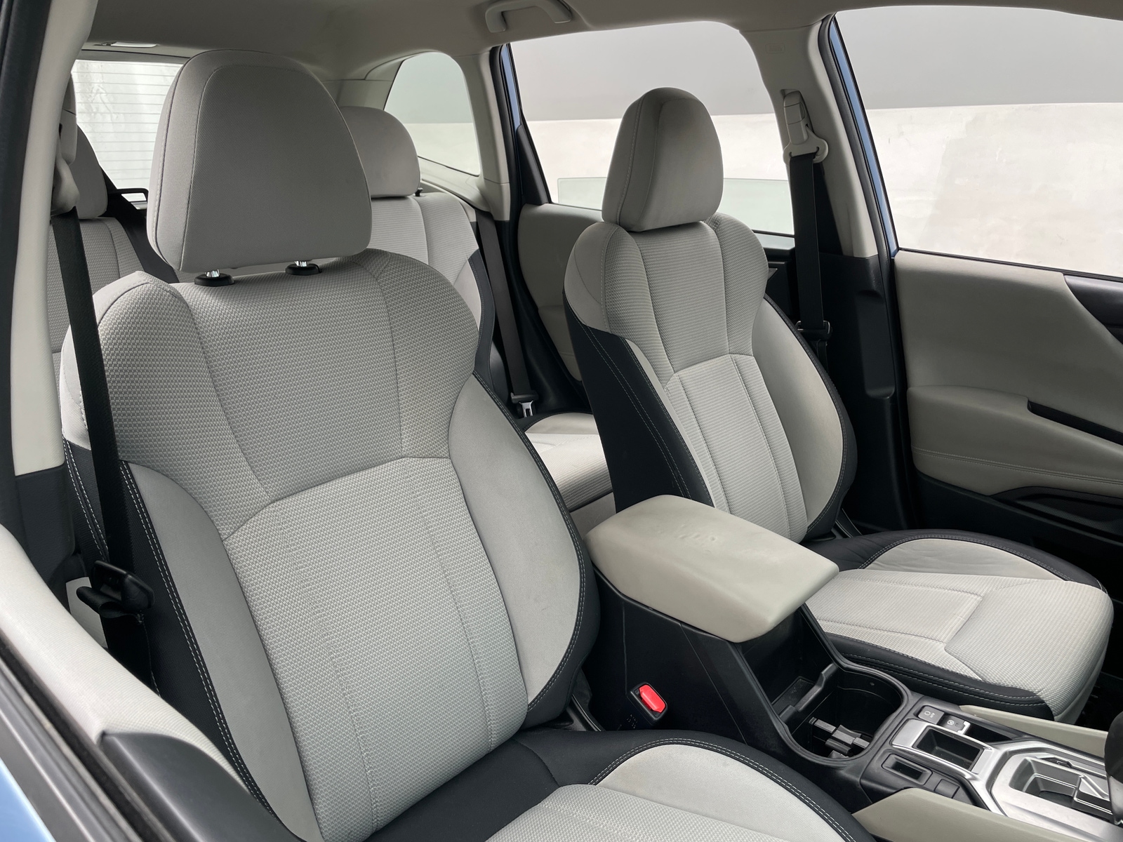 Thumbnail: 2019 Subaru Forester - 2