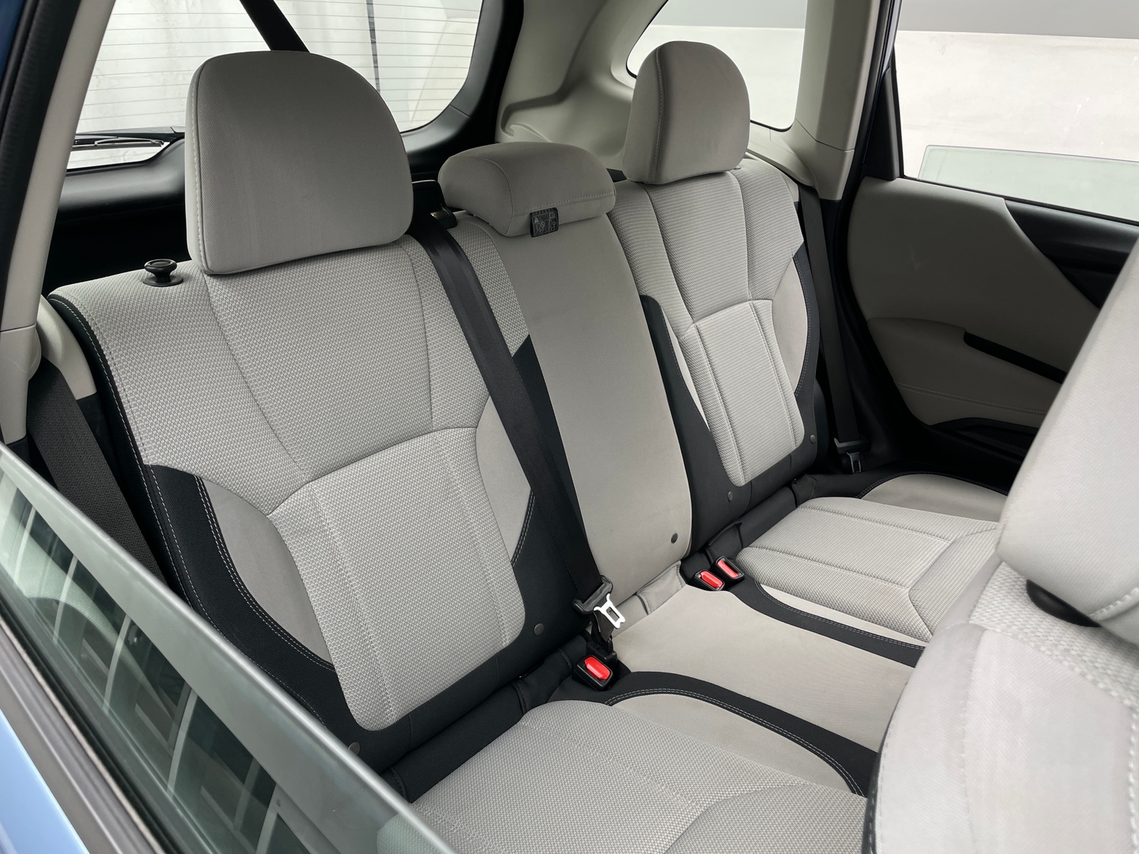 Thumbnail: 2019 Subaru Forester - 6