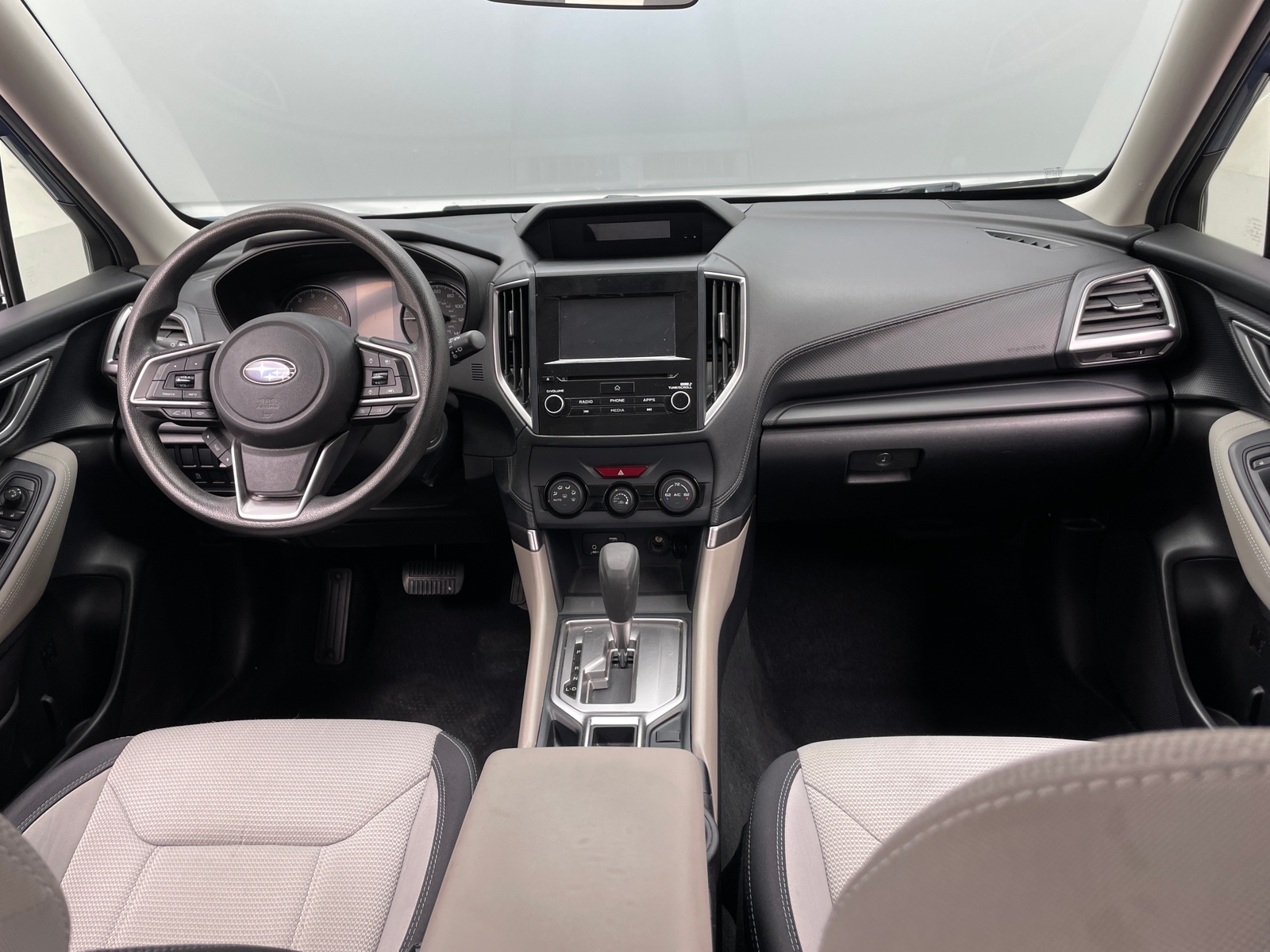 Thumbnail: 2019 Subaru Forester - 3