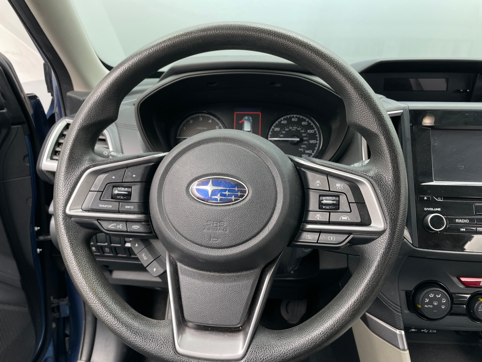 Thumbnail: 2019 Subaru Forester - 5