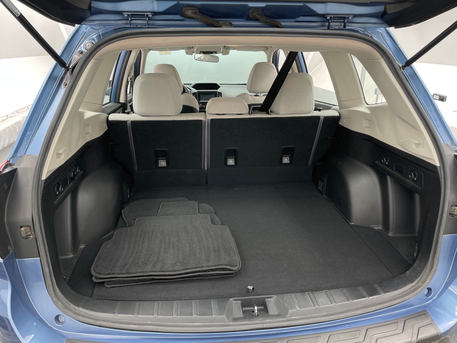 Thumbnail: 2019 Subaru Forester - 7