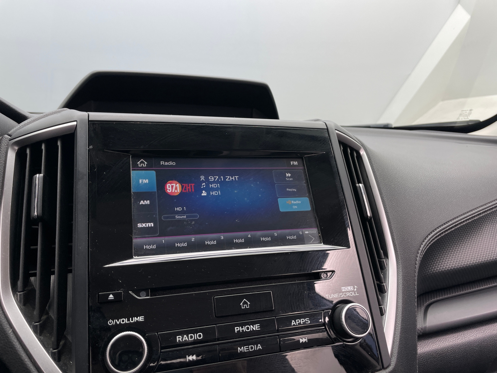 Thumbnail: 2019 Subaru Forester - 4