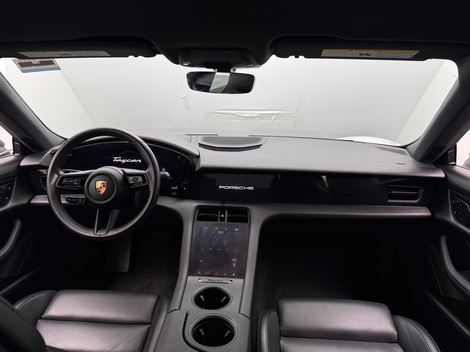 Thumbnail: 2022 Porsche Taycan - 2