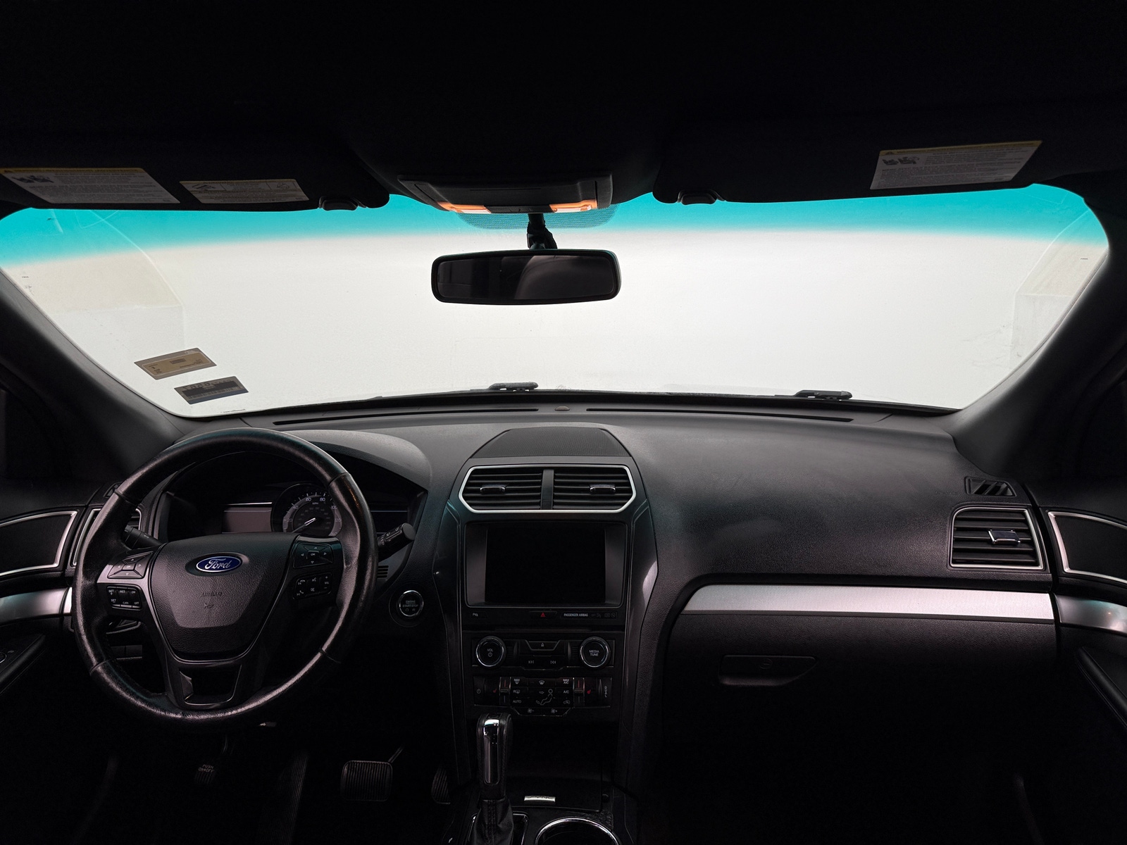 Thumbnail: 2016 Ford Explorer - 2