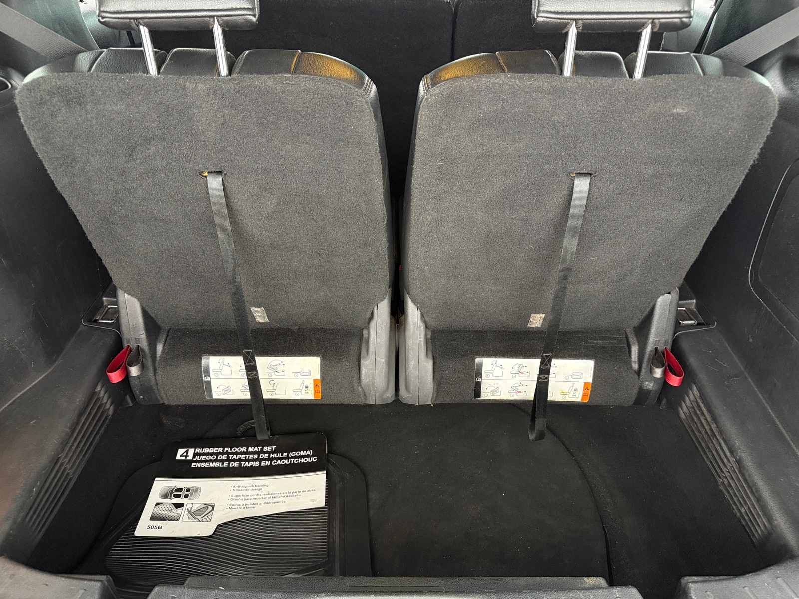 Thumbnail: 2016 Ford Explorer - 6