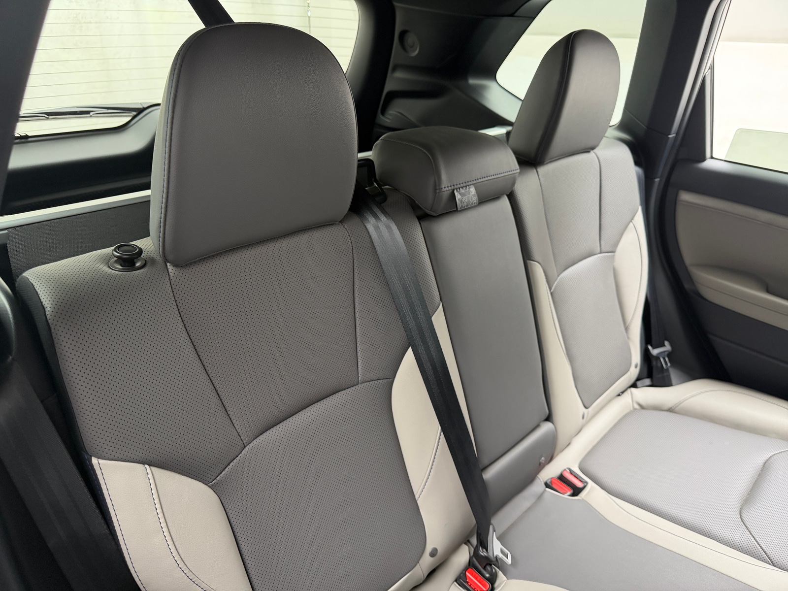 Thumbnail: 2025 Subaru Forester - 5