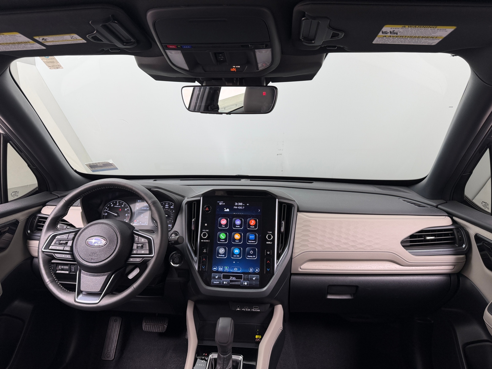 Thumbnail: 2025 Subaru Forester - 2