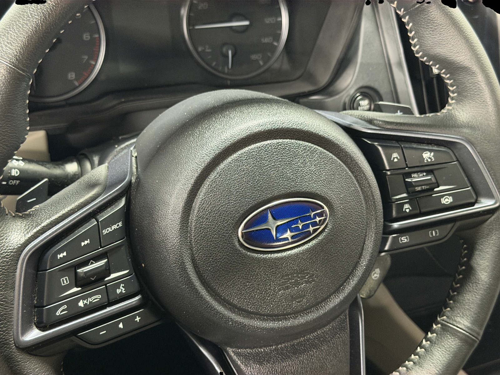 Thumbnail: 2025 Subaru Forester - 4