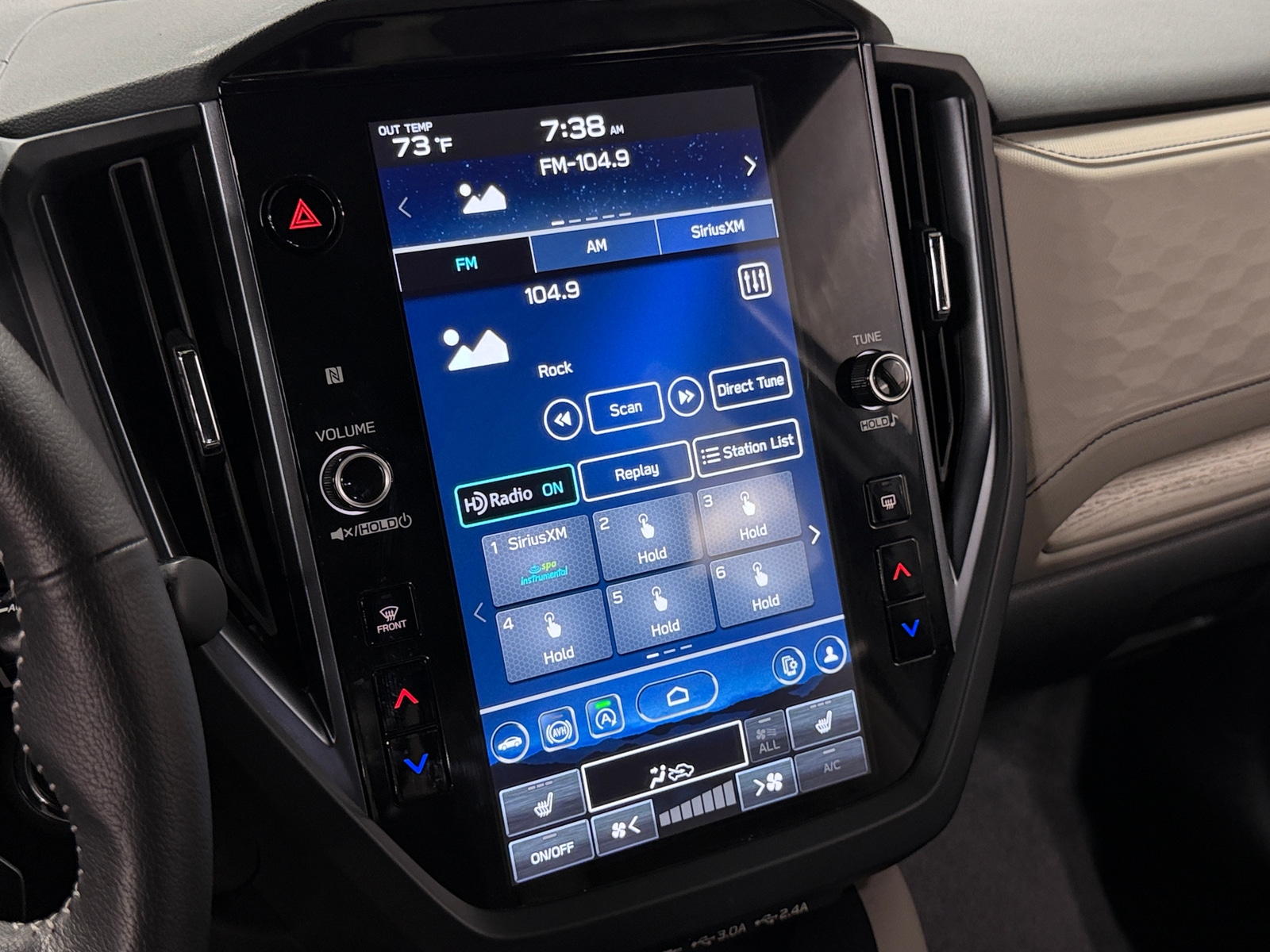 Thumbnail: 2025 Subaru Forester - 3