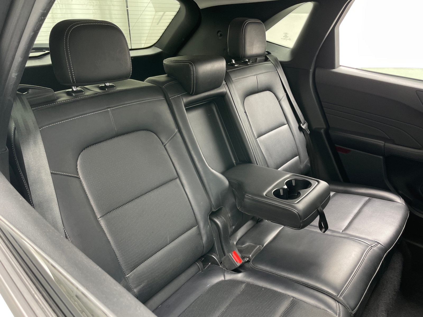 Thumbnail: 2021 Ford Escape - 5