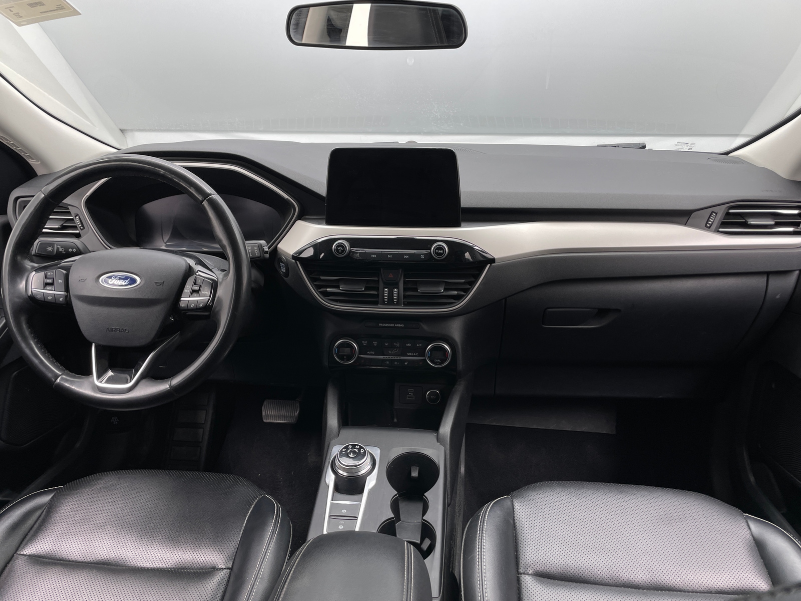 Thumbnail: 2021 Ford Escape - 2