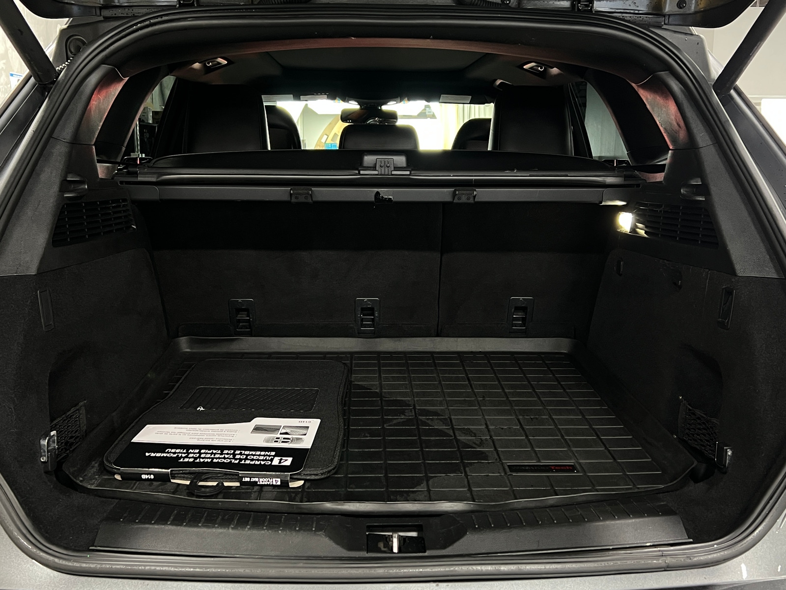 Thumbnail: 2017 Lincoln MKC - 6