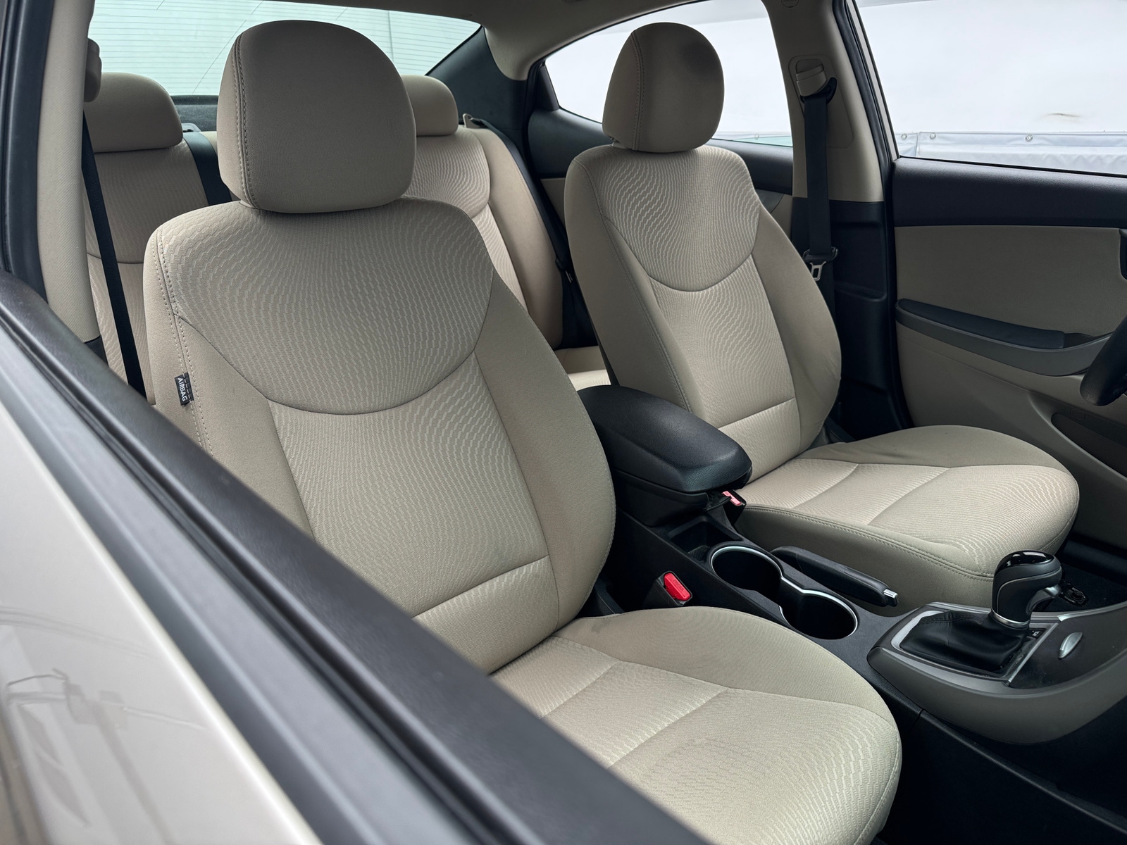 Thumbnail: 2014 Hyundai Elantra - 2