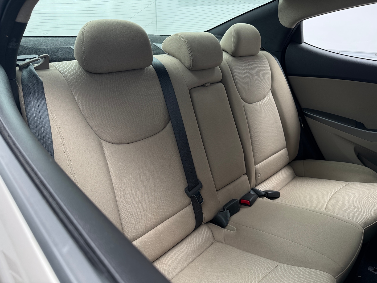 Thumbnail: 2014 Hyundai Elantra - 6