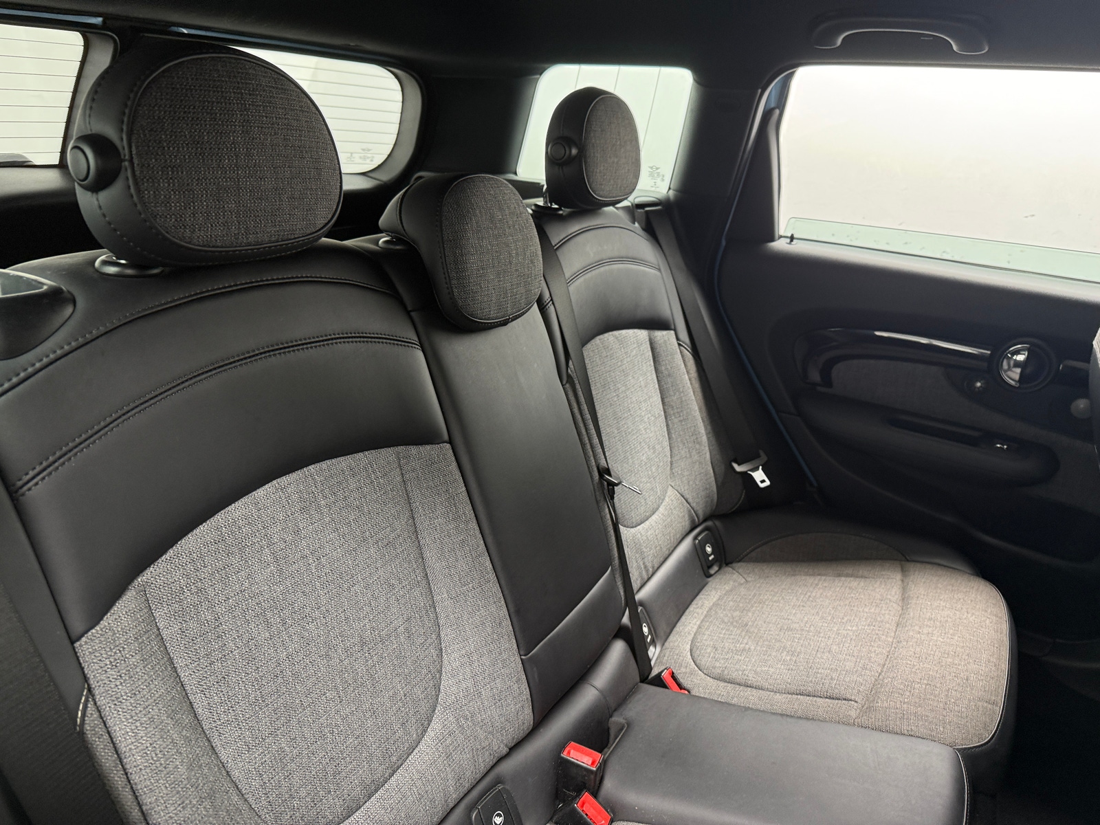 Thumbnail: 2017 MINI Cooper Clubman - 5