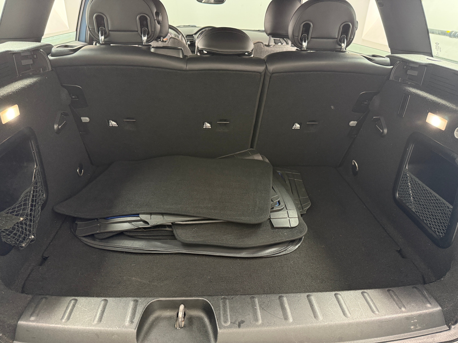 Thumbnail: 2017 MINI Cooper Clubman - 6