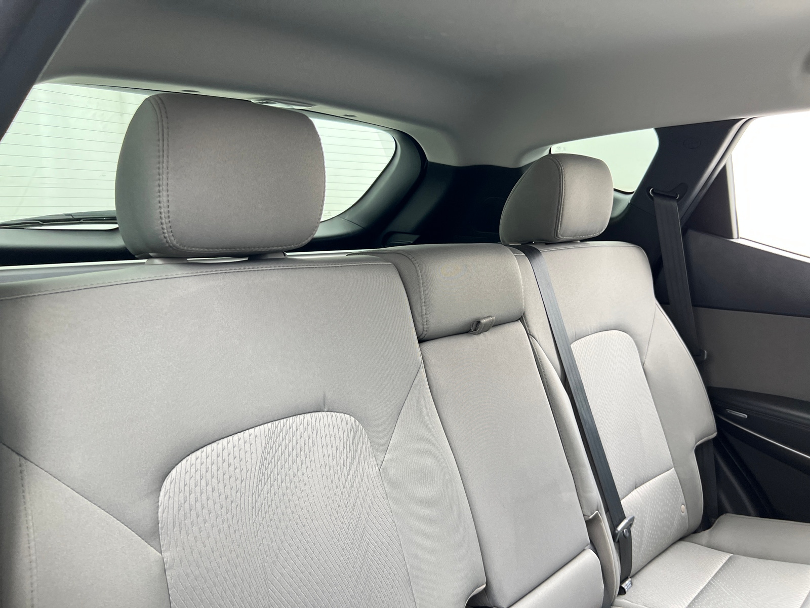 Thumbnail: 2017 Hyundai Santa Fe - 6