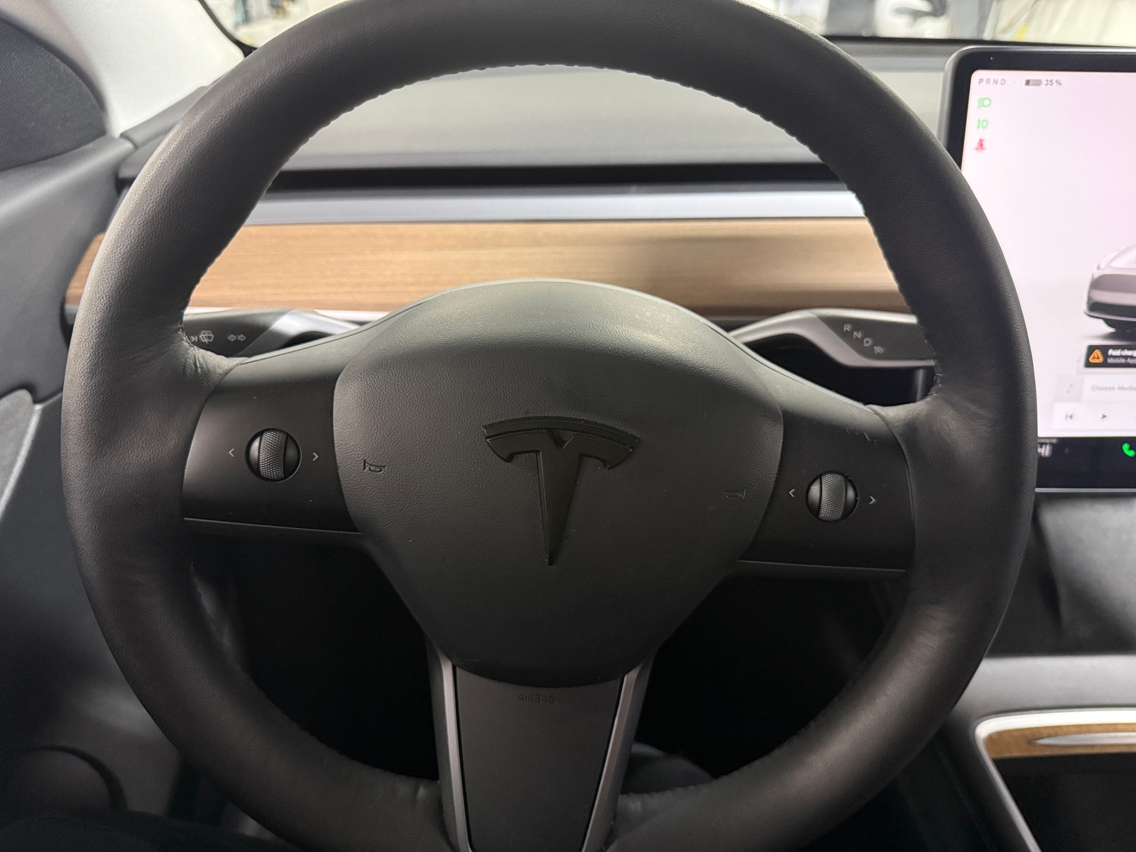 Thumbnail: 2022 Tesla Model Y - 4