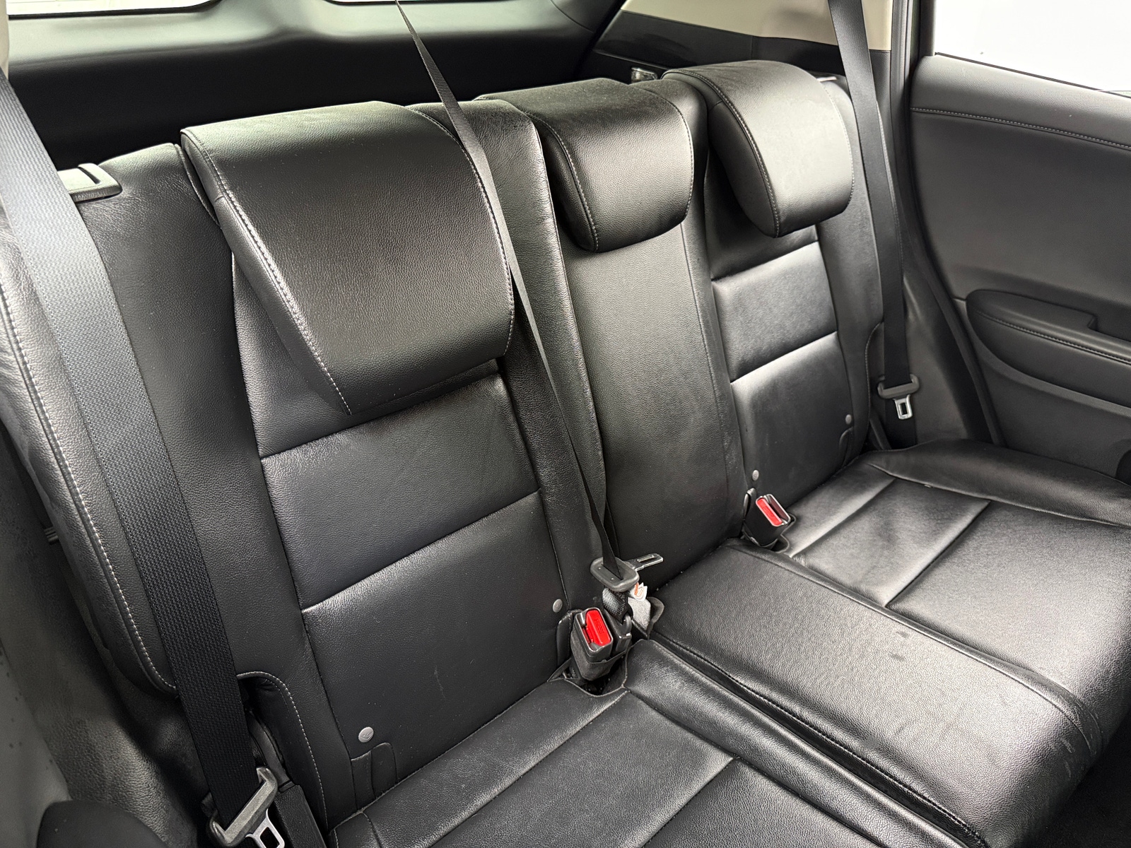 Thumbnail: 2018 Honda HR-V - 5