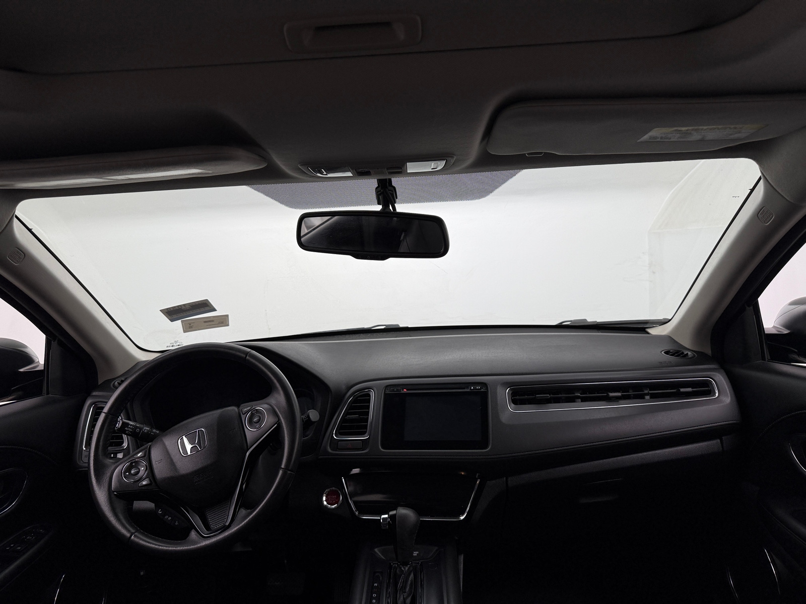 Thumbnail: 2018 Honda HR-V - 2