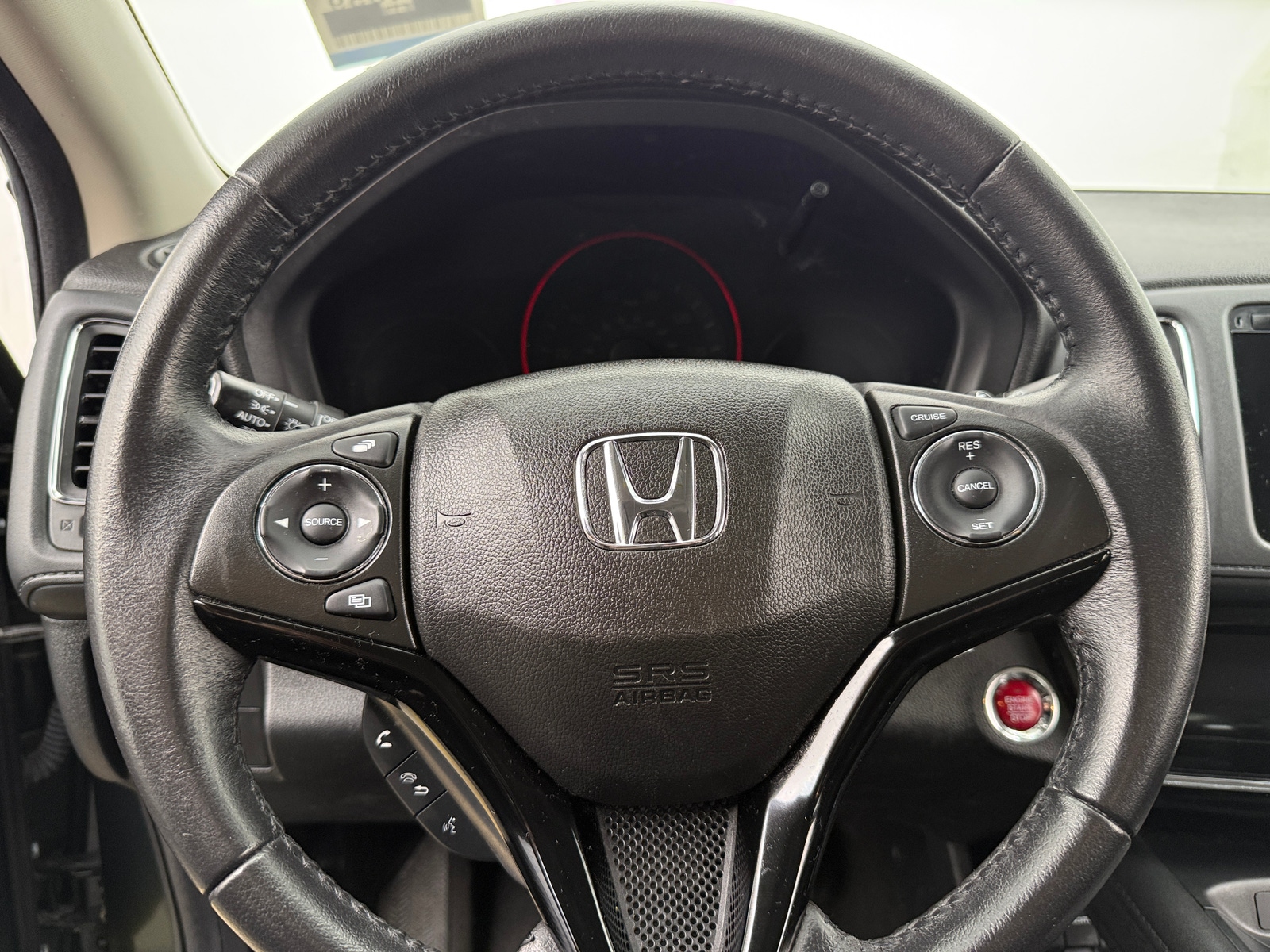 Thumbnail: 2018 Honda HR-V - 4