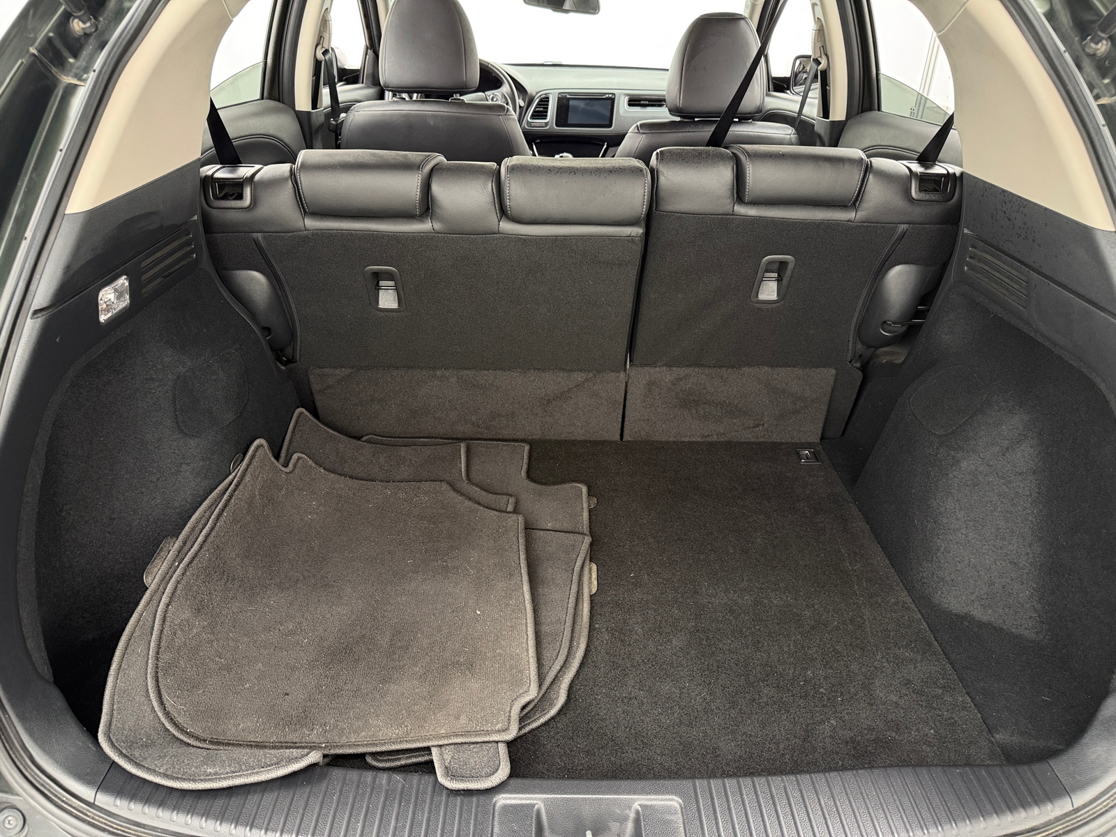 Thumbnail: 2018 Honda HR-V - 6