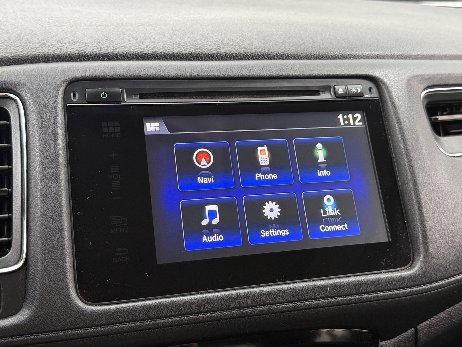 Thumbnail: 2018 Honda HR-V - 3