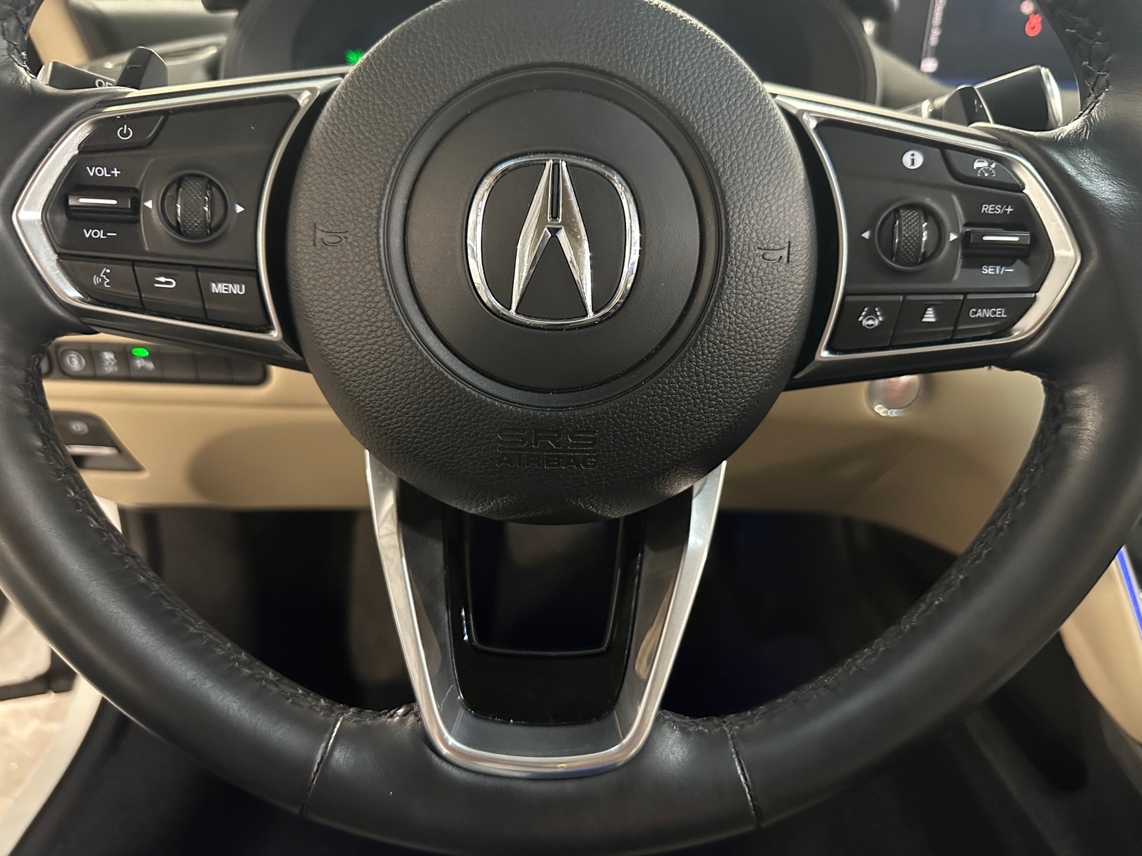 Thumbnail: 2025 Acura TLX - 5